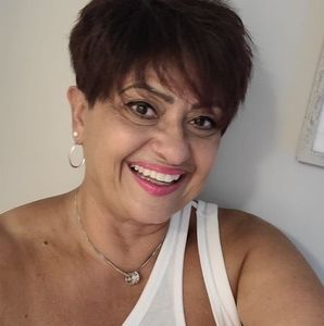 Meet your Posher, Rosa